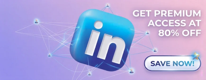 Linkedin Premium deals