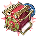 Dream Making Engine material