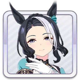 メジロラモーヌ [オニキス・ライン]