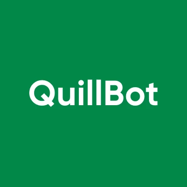 QuillBot-Quillbot Account-1 Month-1 Private Profile-Premium