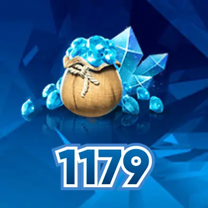 1179 Diamonds