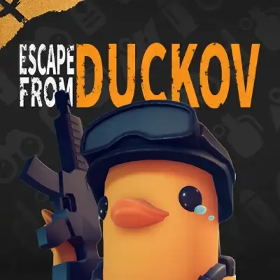 Escape From Duckov | Cuenta de Steam