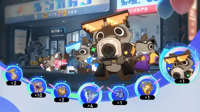 Cherished Recollection