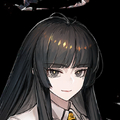 Arknights Virtuosa Operator icon