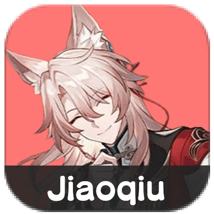 Jiaoqiu character portrait