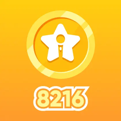 8216 Gold