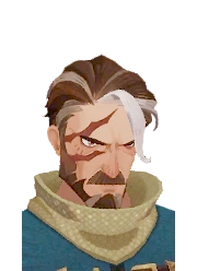 AFK Journey Hero Korin