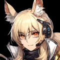Arknights Nearl the Radiant Knight Operator icon