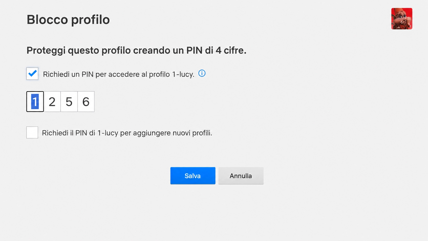 quanto costa netflix