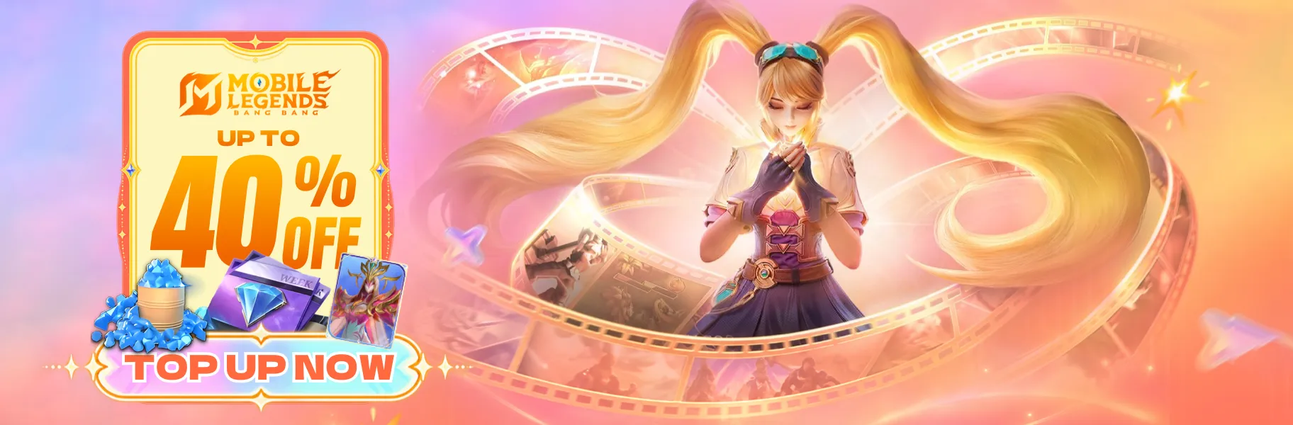 Mobile Legends