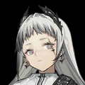 Arknights Irene Operator icon