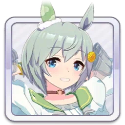 Seiun Sky [Reeling in the Big One]