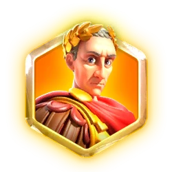 Julius Caesar