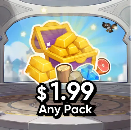 1.99 패키지 (종류 무관)