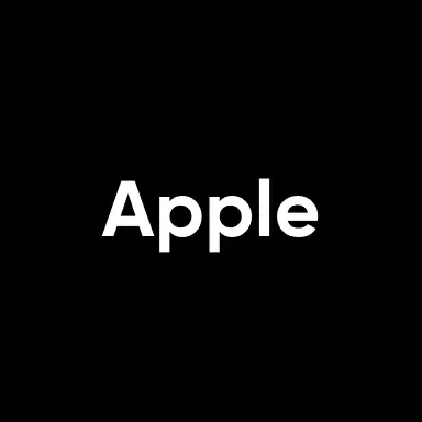 Apple TV+ 1개월