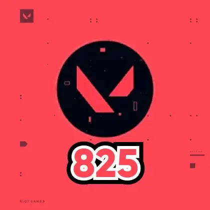 825 VP