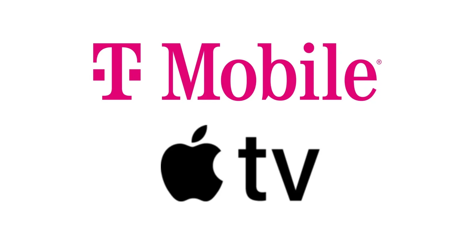T-Mobile Apple TV Perk