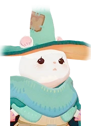 AFK Journey Hero Hammie