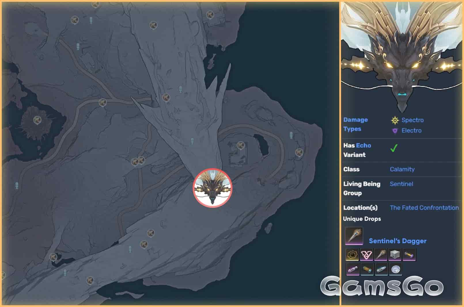 how many bosses in core keeper