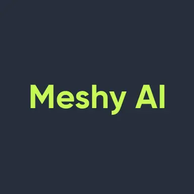 Meshy AI Account