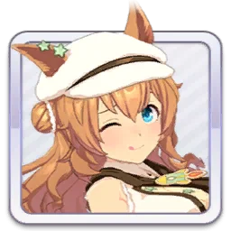 タイキシャトル [Baa Baa Patisserie]