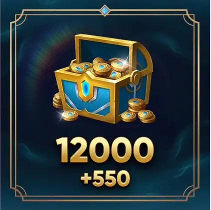 12000+550 RP