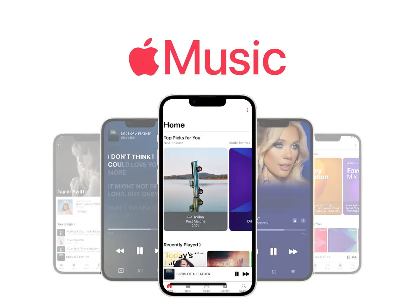 Apple Music