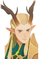 AFK Journey Hero Eironn