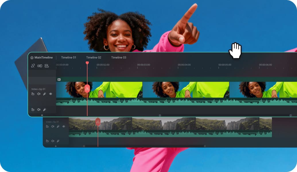 filmora subscription