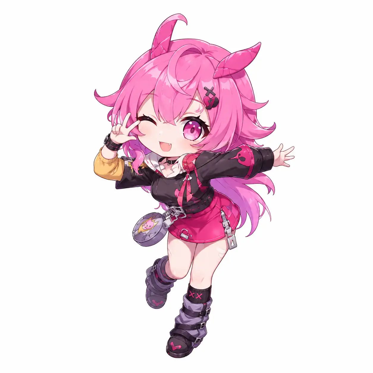 ハニア