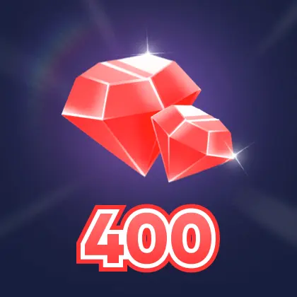 400钻石
