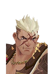 AFK Journey Hero Lucca