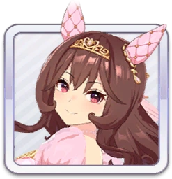 ジェンティルドンナ [La dama perfetta]