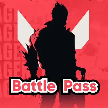 Battle Pass=1000VP