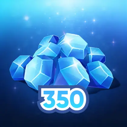 350 Divine Diamonds