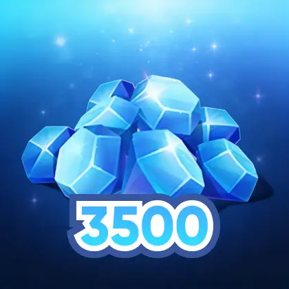 3500 Divine Diamonds