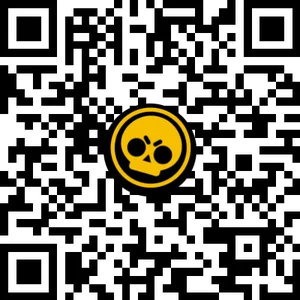 Brawl Stars QR Codes