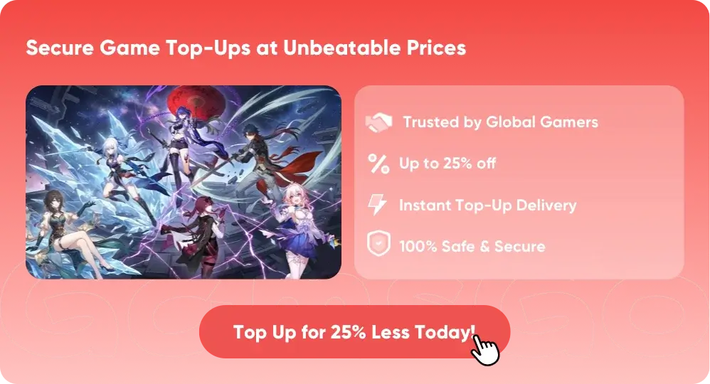 honkai star rail characters