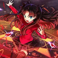 遠坂凛