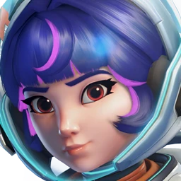 Overwatch Juno