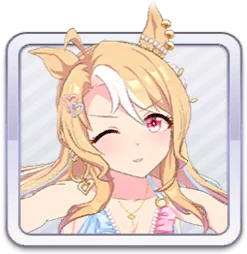 フサイチパンドラ [Snatchin' Hearts ♡]