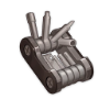 Artful Device Replica
