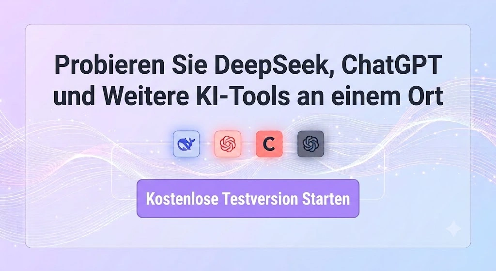 DeepSeek ist günstig