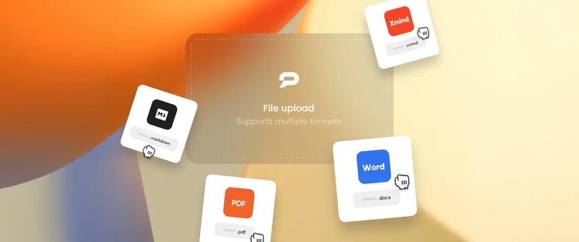 presenti subscription