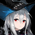 Arknights Skadi Operator icon