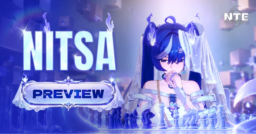 Nitsa pull guide