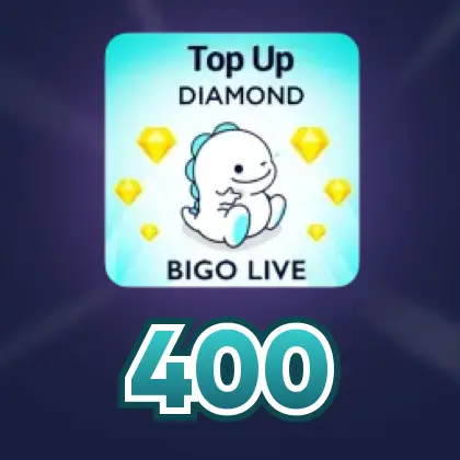 400 Diamanten