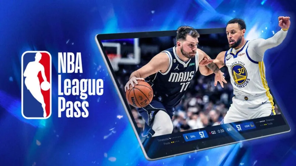 Free NBA Streams with League Pass