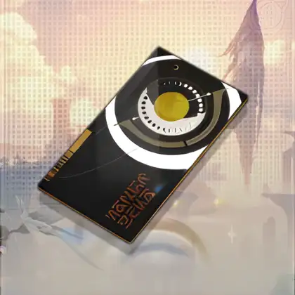 Wuthering Waves-1 Month Lunite Subscription