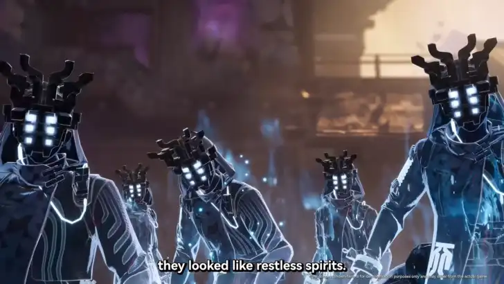 New Enemies